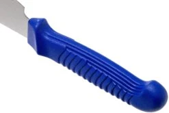 Spyderco K04SBL Coutea Universel 16.5 Cm, Bleu Dentelé 11 Spyderco K04SBL Coutea Universel 16.5 Cm, Bleu Dentelé -Cuisine Couteaux Magasin SPK04SBL 04 spyderco kitchen