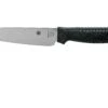 Spyderco Couteau D'office K05PBK, 11.4 Cm -Cuisine Couteaux Magasin SPK05PBK 01 spyderco kitchen