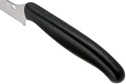 Spyderco Z-Cut K14PBK Couteau Universel 11 Cm, Noir -Cuisine Couteaux Magasin SPK14PBK 05 spyderco