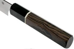 Spyderco Itamae Petty Murray Carter Collection, K15GPBNBK -Cuisine Couteaux Magasin SPK15GPBNBK 05 spyderco