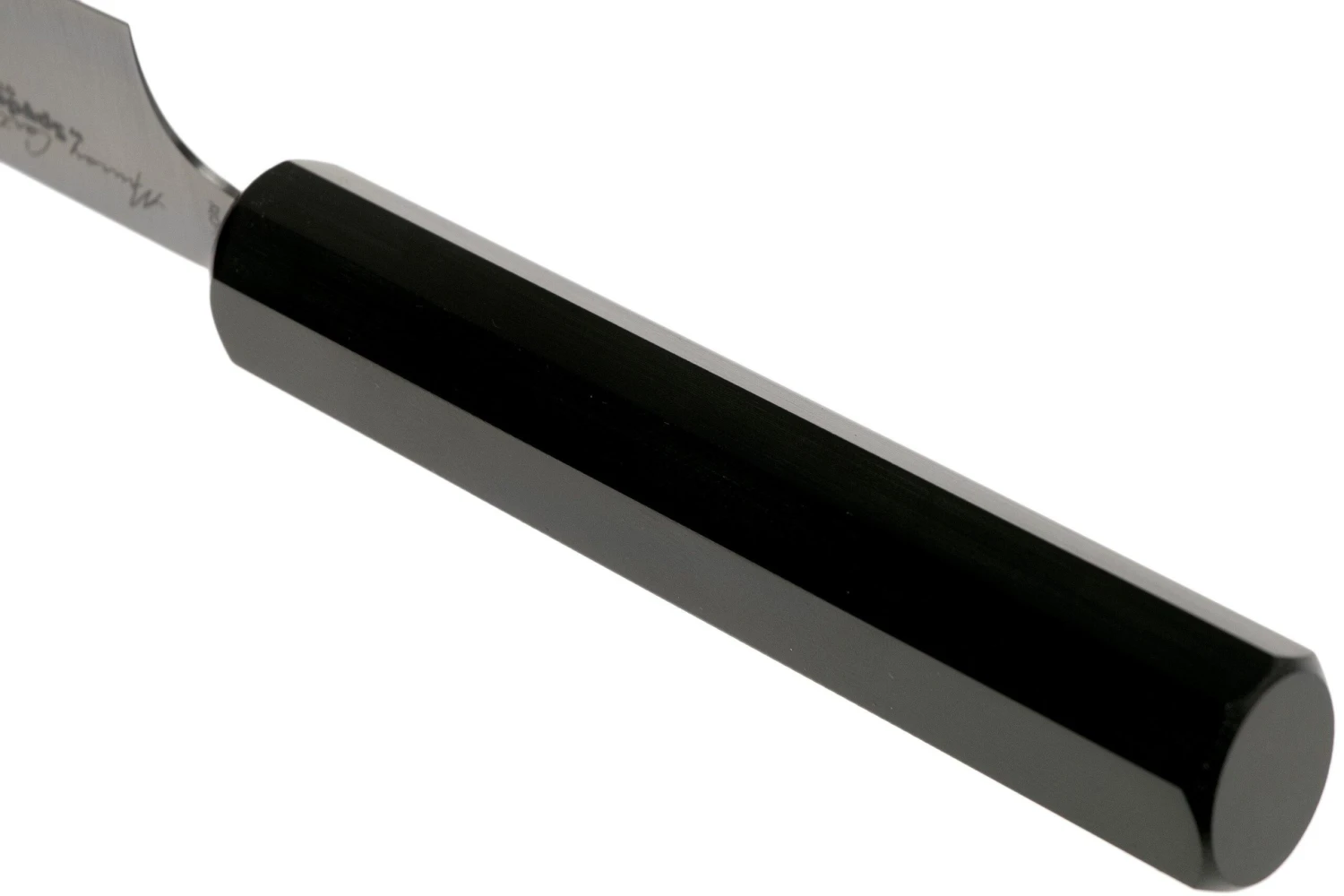 Spyderco Wakiita Petty Murray Carter Collection, K15GP 6 Spyderco Wakiita Petty Murray Carter Collection, K15GP – Image 4