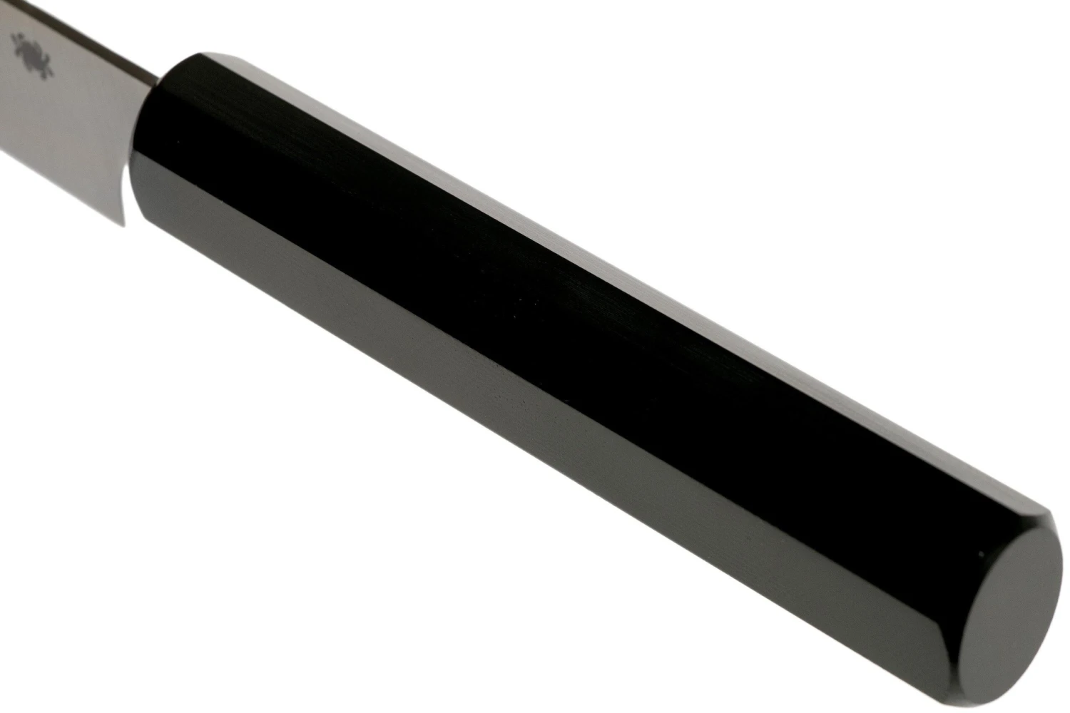 Spyderco Wakiita Petty Murray Carter Collection, K15GP 7 Spyderco Wakiita Petty Murray Carter Collection, K15GP – Image 5