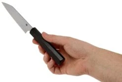 Spyderco Wakiita Petty Murray Carter Collection, K15GP 13 Spyderco Wakiita Petty Murray Carter Collection, K15GP -Cuisine Couteaux Magasin SPK15GP 06 spyderco