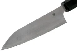 Spyderco Itamae Funayuki Murray Carter Collection, K16GPBNBK -Cuisine Couteaux Magasin SPK16GPBNBK 03 spyderco