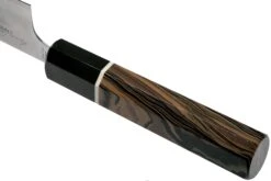 Spyderco Itamae Funayuki Murray Carter Collection, K16GPBNBK -Cuisine Couteaux Magasin SPK16GPBNBK 04 spyderco