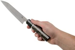 Spyderco Itamae Funayuki Murray Carter Collection, K16GPBNBK -Cuisine Couteaux Magasin SPK16GPBNBK 06 spyderco