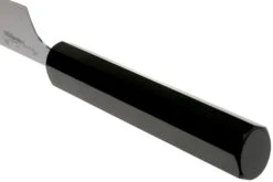 Spyderco Wakiita Funayuki Murray Carter Collection, K16GP 11 Spyderco Wakiita Funayuki Murray Carter Collection, K16GP -Cuisine Couteaux Magasin SPK16GP 04 spyderco