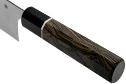 Spyderco Itamae Nakiri Murray Carter Collection, K17GPBNBK -Cuisine Couteaux Magasin SPK17GPBNBK 05 spyderco