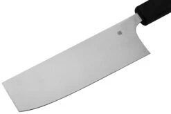 Spyderco Minarai Nakiri Murray Carter Collection, K17PBK -Cuisine Couteaux Magasin SPK17PBK 03 spyderco