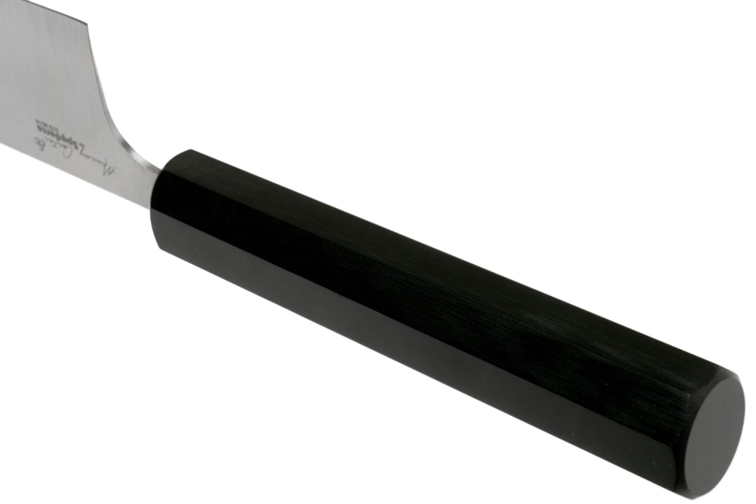 Spyderco Wakiita Gyuto Murray Carter Collection, K19GP 6 Spyderco Wakiita Gyuto Murray Carter Collection, K19GP – Image 4