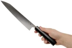 Spyderco Wakiita Gyuto Murray Carter Collection, K19GP 13 Spyderco Wakiita Gyuto Murray Carter Collection, K19GP -Cuisine Couteaux Magasin SPK19GP 06 spyderco