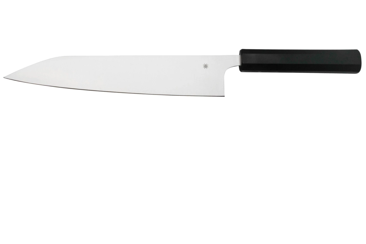 Spyderco Minarai Gyuto Murray Carter Collection, K19PBK 3 Spyderco Minarai Gyuto Murray Carter Collection, K19PBK