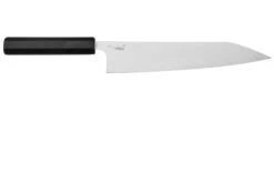 Spyderco Minarai Gyuto Murray Carter Collection, K19PBK 8 Spyderco Minarai Gyuto Murray Carter Collection, K19PBK -Cuisine Couteaux Magasin SPK19PBK 02 spyderco