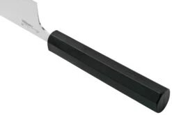 Spyderco Minarai Gyuto Murray Carter Collection, K19PBK 10 Spyderco Minarai Gyuto Murray Carter Collection, K19PBK -Cuisine Couteaux Magasin SPK19PBK 04 spyderco