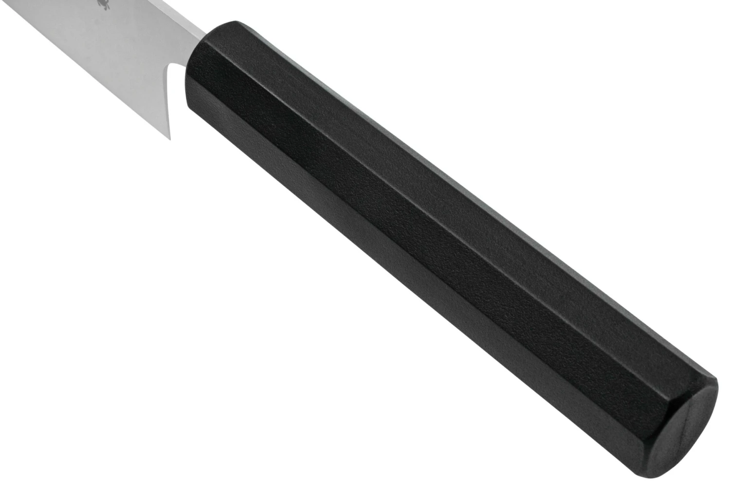 Spyderco Minarai Gyuto Murray Carter Collection, K19PBK 7 Spyderco Minarai Gyuto Murray Carter Collection, K19PBK – Image 5