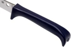 Spyderco Counter Puppy Couteau à éplucher Violet, K20PPR 12 Spyderco Counter Puppy Couteau à éplucher Violet, K20PPR -Cuisine Couteaux Magasin SPK20PPR 05 spyderco