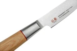 Suncraft Twisted Octagon TO-01 Couteau à éplucher 8 Cm -Cuisine Couteaux Magasin SU6730 05 suncraft