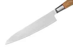 Suncraft Twisted Octagon TO-02 Couteau Universel 15 Cm -Cuisine Couteaux Magasin SU6731 03 suncraft