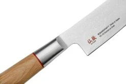 Suncraft Twisted Octagon TO-02 Couteau Universel 15 Cm -Cuisine Couteaux Magasin SU6731 05 suncraft