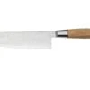 Suncraft Twisted Octagon TO-04 Couteau Santoku 16,5 Cm -Cuisine Couteaux Magasin SU6733 01 suncraft