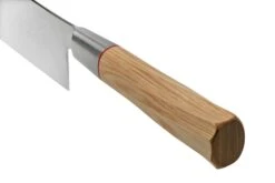 Suncraft Twisted Octagon TO-04 Couteau Santoku 16,5 Cm -Cuisine Couteaux Magasin SU6733 04 suncraft