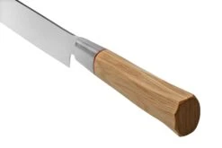 Suncraft Twisted Octagon TO-07 Couteau à Sashimi 21 Cm -Cuisine Couteaux Magasin SU6736 04 suncraft