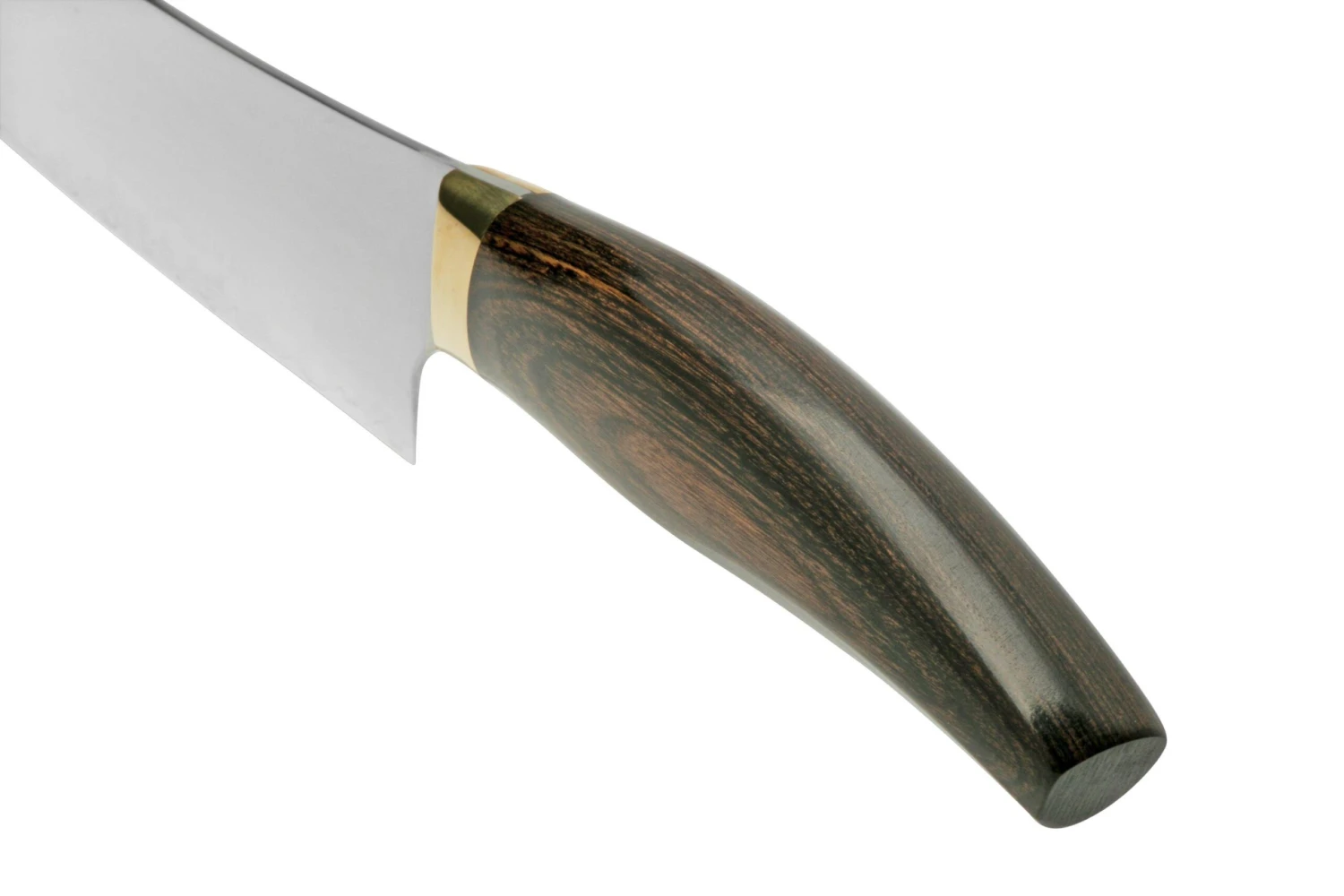 Suncraft Elegancia KSK-03 Couteau à Découper 25cm 6 Suncraft Elegancia KSK-03 Couteau à Découper 25cm – Image 4