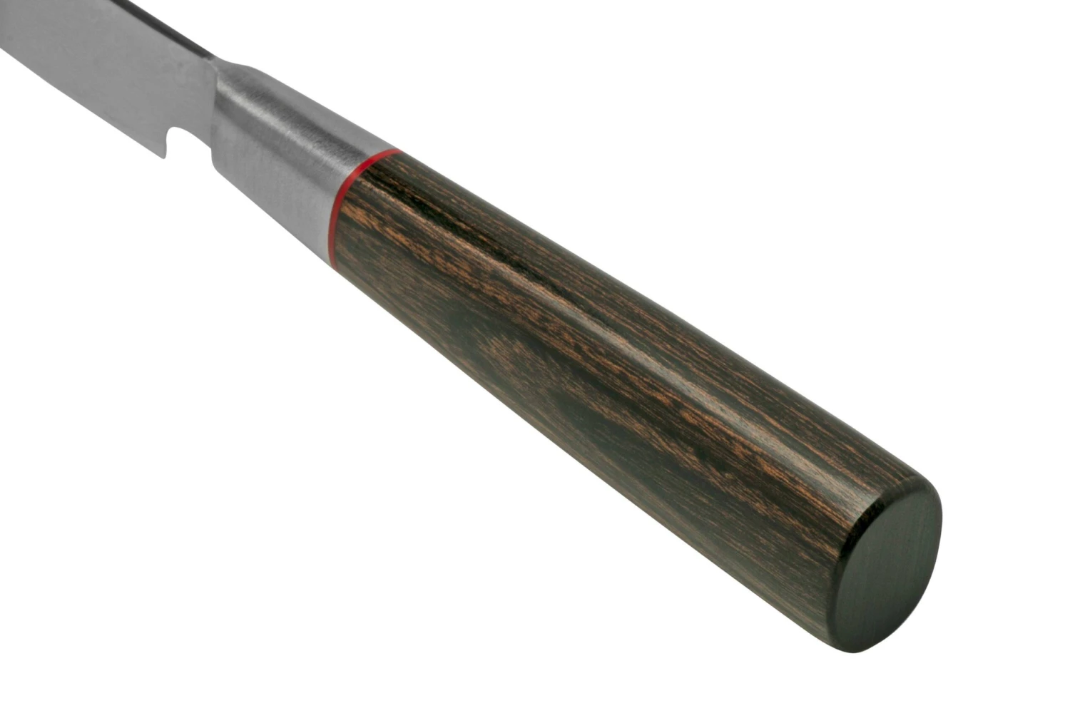 Suncraft Senzo Classic ID-01 Couteau à éplucher 8cm 6 Suncraft Senzo Classic ID-01 Couteau à éplucher 8cm – Image 4