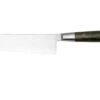 Suncraft Senzo Classic ID-04 Couteau Santoku 16,7cm -Cuisine Couteaux Magasin SU6763 01 suncraft