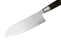 Suncraft Senzo Classic ID-04 Couteau Santoku 16,7cm -Cuisine Couteaux Magasin SU6763 03 suncraft