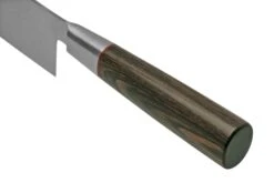 Suncraft Senzo Classic ID-04 Couteau Santoku 16,7cm -Cuisine Couteaux Magasin SU6763 04 suncraft