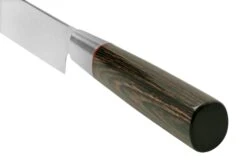 Suncraft Senzo Classic ID-07 Couteau Sashimi 21cm -Cuisine Couteaux Magasin SU6766 04 suncraft