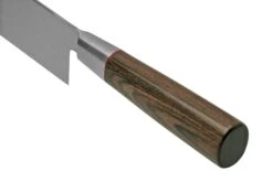 Suncraft Senzo Classic ID-15 Couteau Nakiri 16,7cm -Cuisine Couteaux Magasin SU6775 04 suncraft