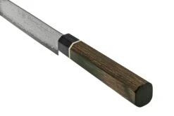 Suncraft Senzo Black BD-07 Couteau à Sashimi 21 Cm -Cuisine Couteaux Magasin SU6802 04 suncraft