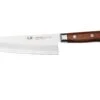 Suncraft Senzo Clad AS-01 Couteau Santoku 16,5 Cm
