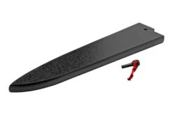 Suncraft Saya KWS-03 Couteau De Chef 24 Cm, Protège-couteau En Bois 7 Suncraft Saya KWS-03 Couteau De Chef 24 Cm, Protège-couteau En Bois -Cuisine Couteaux Magasin SU6832 03 suncraft