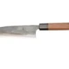 Sakai Takayuki Blue 2 Kurouchi 01172 Wa-santoku, 17 Cm 1 Sakai Takayuki Blue 2 Kurouchi 01172 Wa-santoku, 17 Cm -Cuisine Couteaux Magasin TA01172 01 sakaitakayuki