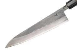 Sakai Takayuki Blue 2 Kurouchi 01175 Wa-gyuto 21 Cm 10 Sakai Takayuki Blue 2 Kurouchi 01175 Wa-gyuto 21 Cm -Cuisine Couteaux Magasin TA01175 03 sakaitakayuki