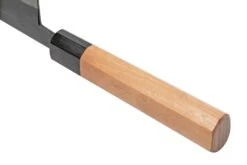 Sakai Takayuki Blue 2 Kurouchi 01175 Wa-gyuto 21 Cm 13 Sakai Takayuki Blue 2 Kurouchi 01175 Wa-gyuto 21 Cm -Cuisine Couteaux Magasin TA01175 06 sakaitakayuki