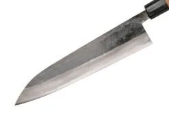Sakai Takayuki Blue 2 Kurouchi 01176 Wa-gyuto 24 Cm -Cuisine Couteaux Magasin TA01176 03 sakaitakayuki