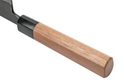 Sakai Takayuki Blue 2 Kurouchi 01176 Wa-gyuto 24 Cm -Cuisine Couteaux Magasin TA01176 06 sakaitakayuki