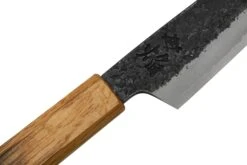 Sakai Takayuki Homura Guren 01185 Wa-petty 15 Cm -Cuisine Couteaux Magasin TA01185 05 sakai