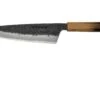 Sakai Takayuki Homura Guren Wa-Gyuto 22,5 Cm -Cuisine Couteaux Magasin TA01187 01 sakai