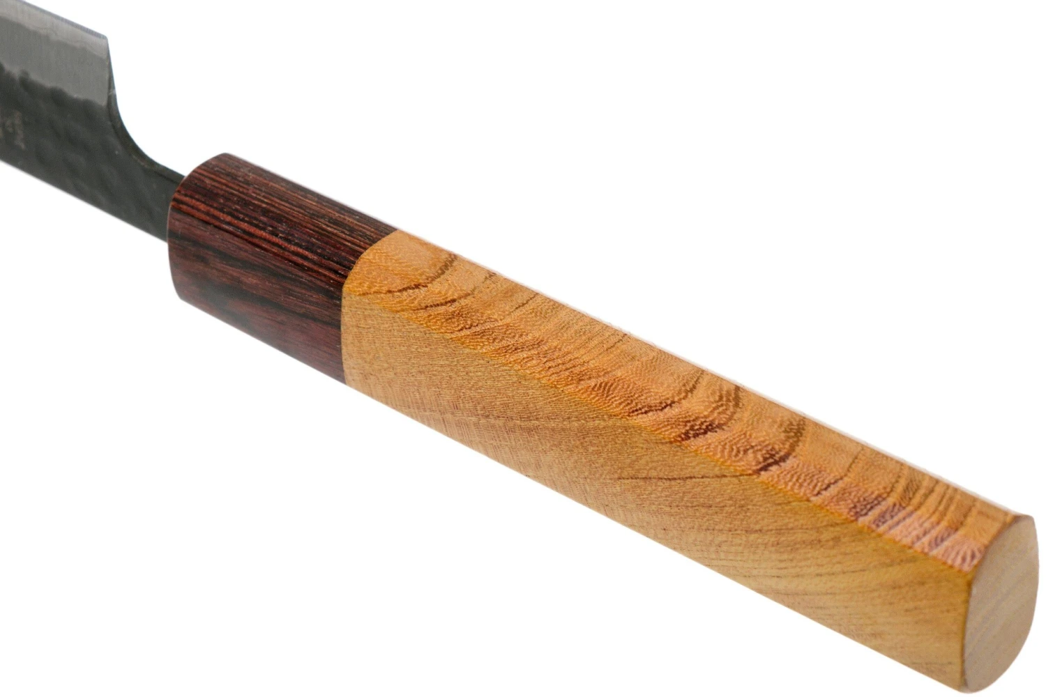 Sakai Takayuki Blue Paper Super Petty 15 Cm 6 Sakai Takayuki Blue Paper Super Petty 15 Cm – Image 4