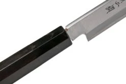 Sakai Takayuki Blue 2 Steel Japanese Style 01204 Yanagiba 27 Cm -Cuisine Couteaux Magasin TA01204 05 sakaitakayuki
