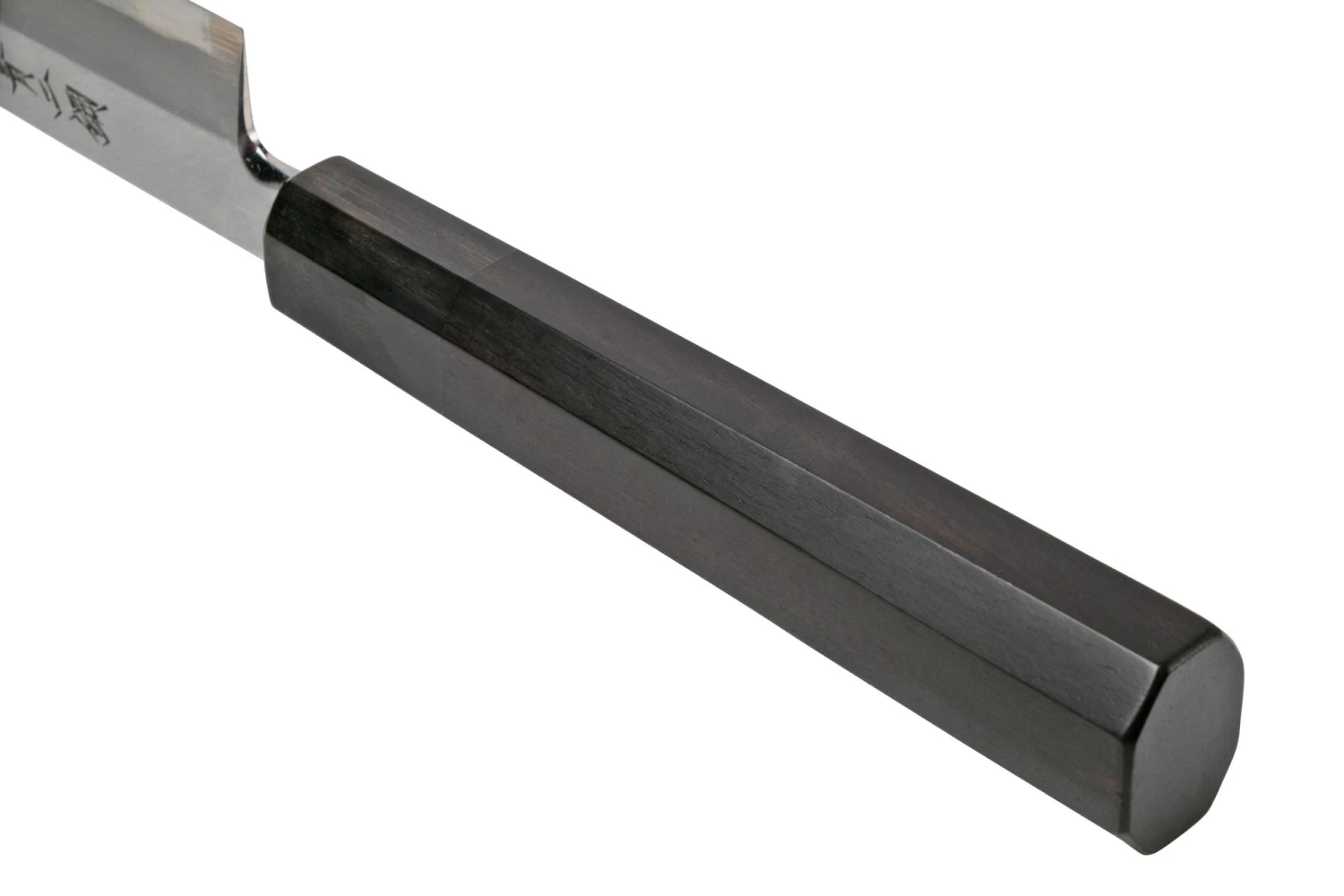 Sakai Takayuki Blue 2 Steel Japanese Style 01214 Fuguhiki 27 Cm 6 Sakai Takayuki Blue 2 Steel Japanese Style 01214 Fuguhiki 27 Cm – Image 4