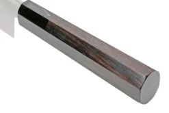 Sakai Takayuki Blue 2 Steel Japanese Style 01253 Kamagata Usuba 18 Cm -Cuisine Couteaux Magasin TA01253 04 sakaitakayuki