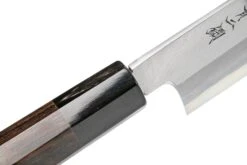 Sakai Takayuki Blue 2 Steel Japanese Style 01253 Kamagata Usuba 18 Cm -Cuisine Couteaux Magasin TA01253 05 sakaitakayuki