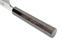 Sakai Takayuki Blue 2 Steel Japanese Style 01253 Kamagata Usuba 18 Cm -Cuisine Couteaux Magasin TA01253 06 sakaitakayuki