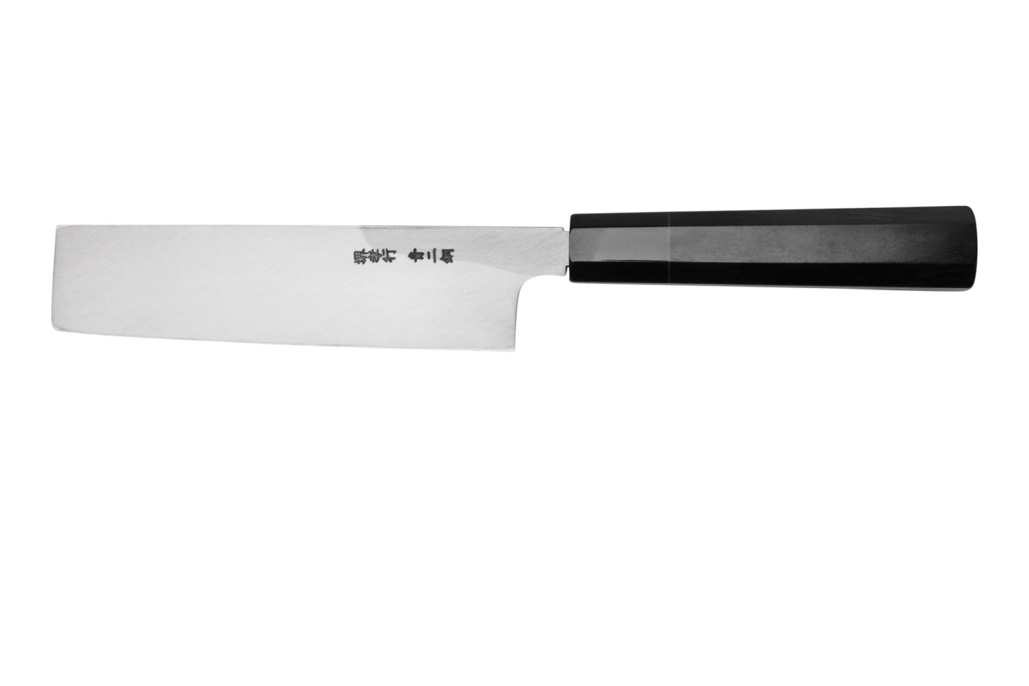 Sakai Takayuki Blue 2 Steel Japanese Style 01263 Usuba 18 Cm 3 Sakai Takayuki Blue 2 Steel Japanese Style 01263 Usuba 18 Cm